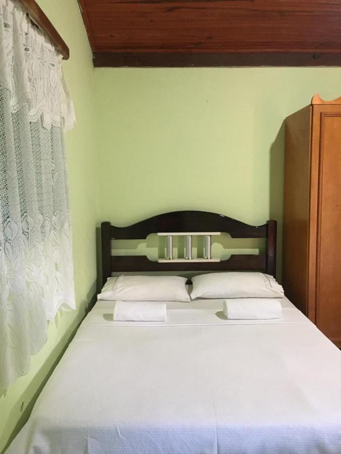 Suites Dona Ilda Pirenópolis Δωμάτιο φωτογραφία