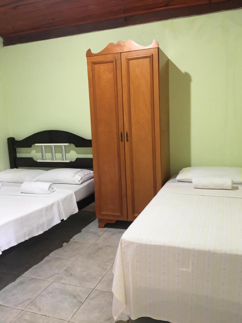 Suites Dona Ilda Pirenópolis Δωμάτιο φωτογραφία