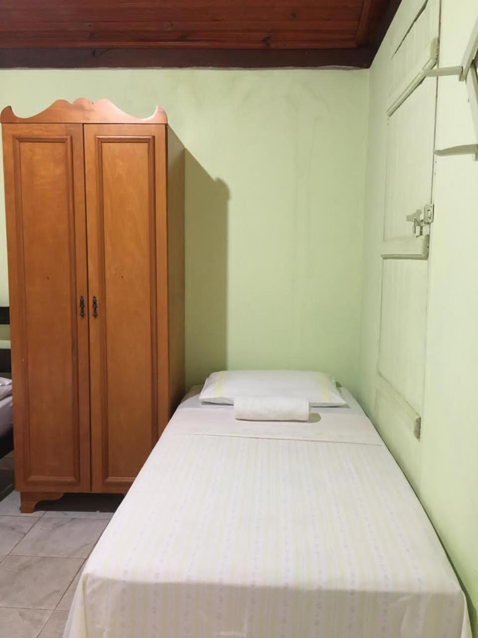 Suites Dona Ilda Pirenópolis Δωμάτιο φωτογραφία