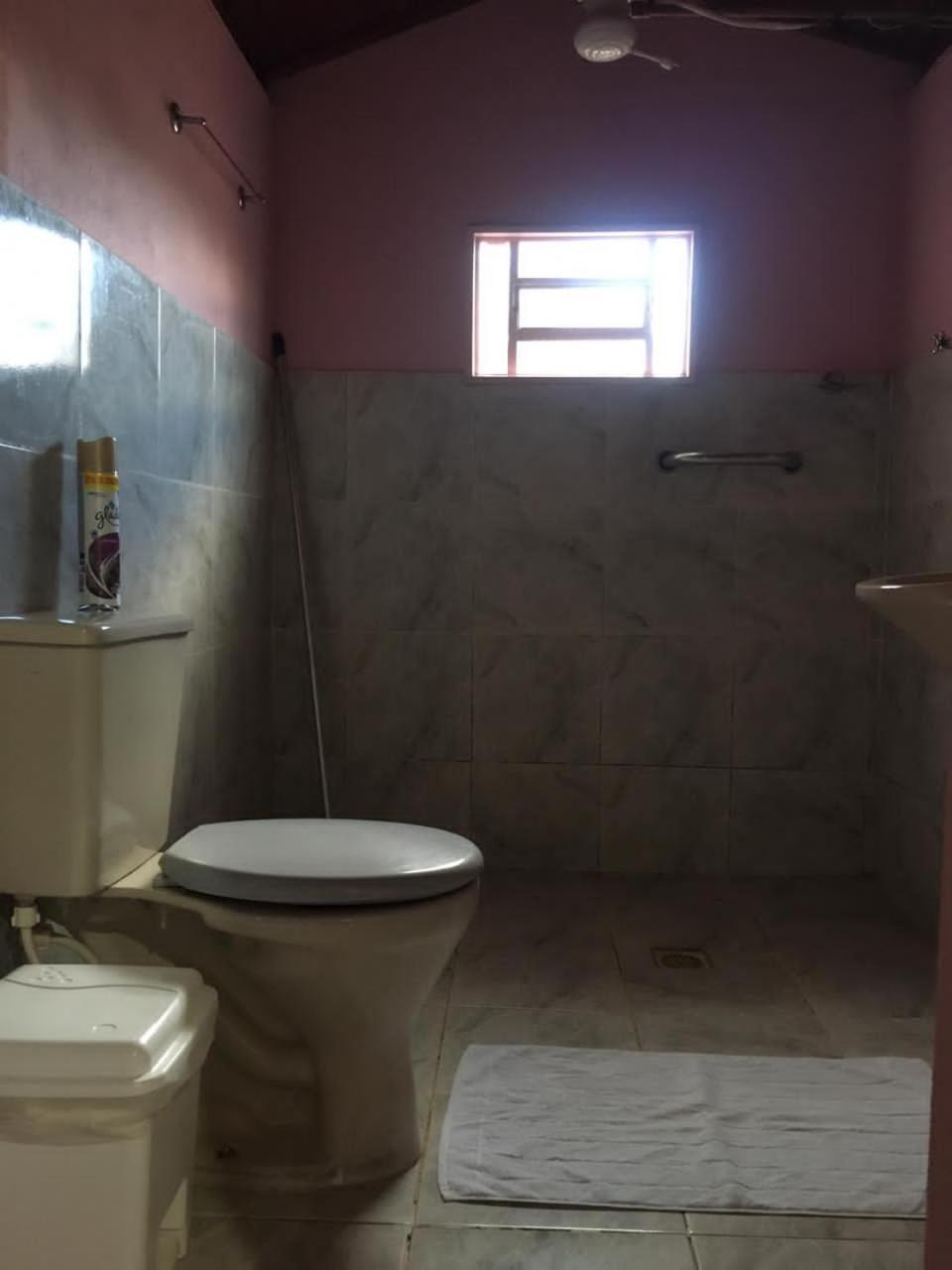 Suites Dona Ilda Pirenópolis Δωμάτιο φωτογραφία
