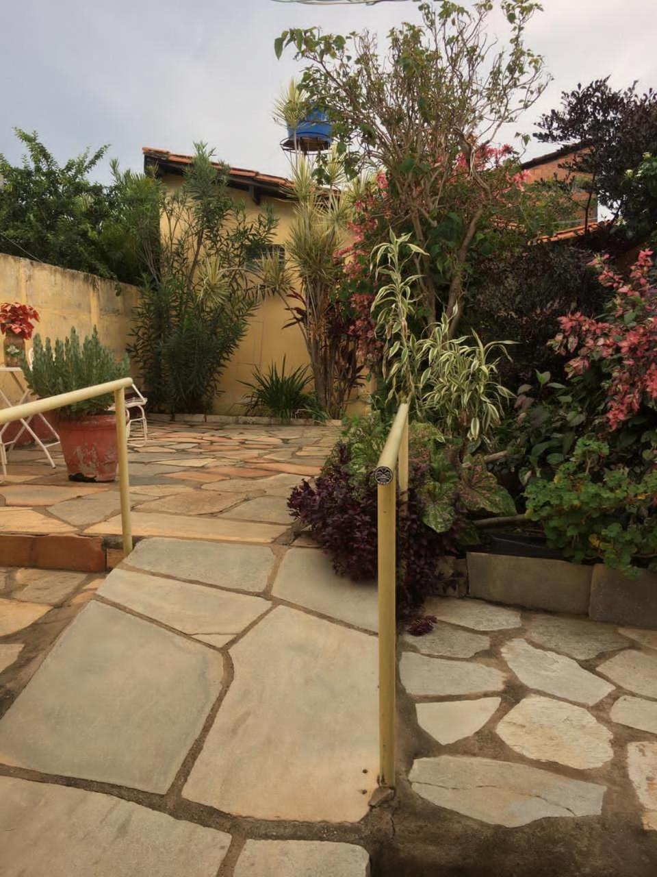 Suites Dona Ilda Pirenópolis Δωμάτιο φωτογραφία