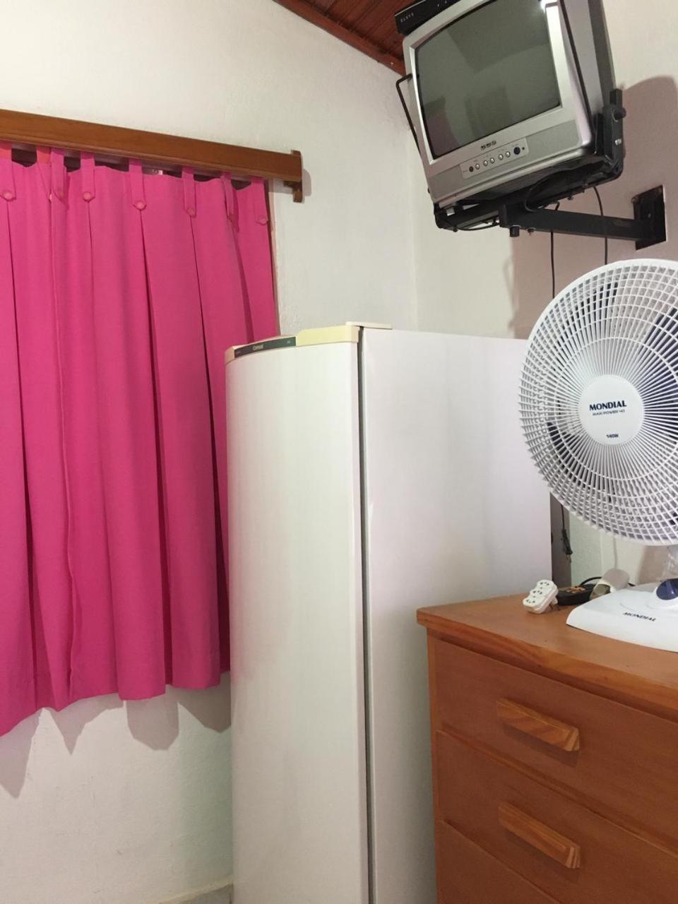 Suites Dona Ilda Pirenópolis Δωμάτιο φωτογραφία