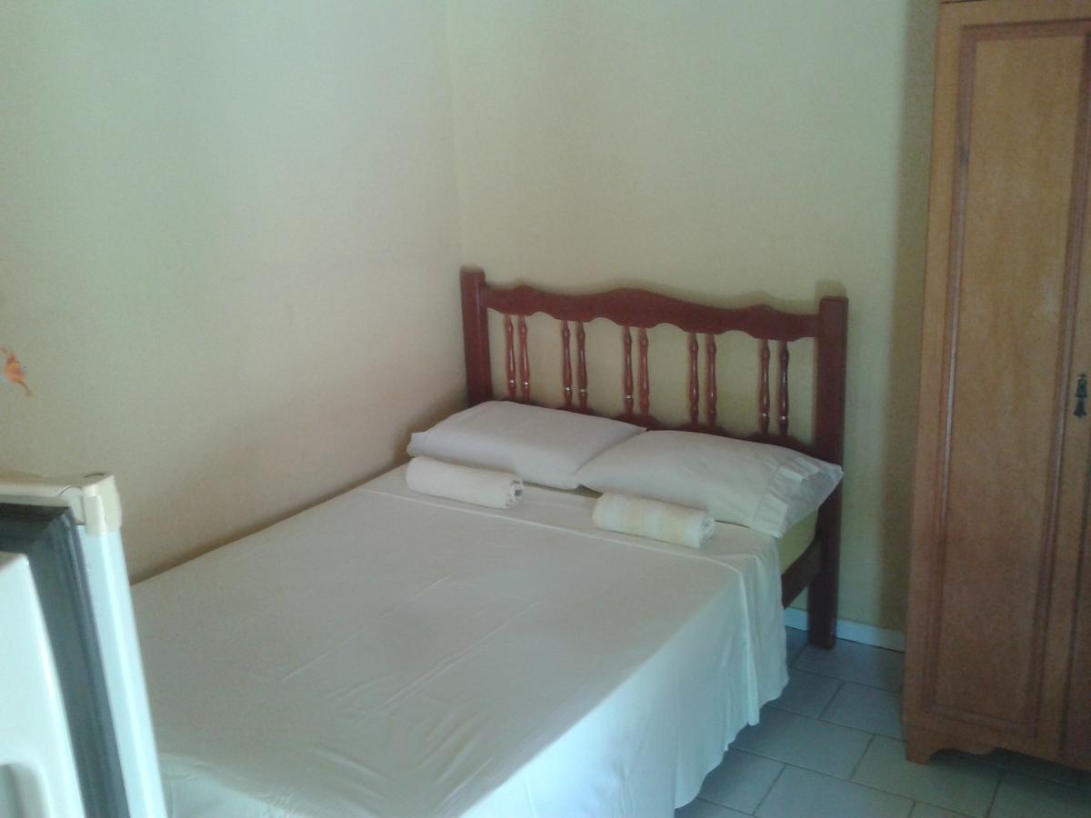 Suites Dona Ilda Pirenópolis Εξωτερικό φωτογραφία