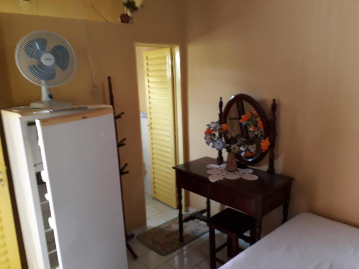 Suites Dona Ilda Pirenópolis Δωμάτιο φωτογραφία