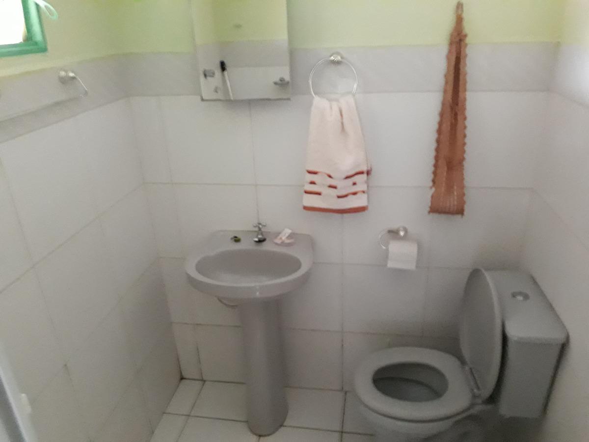 Suites Dona Ilda Pirenópolis Δωμάτιο φωτογραφία