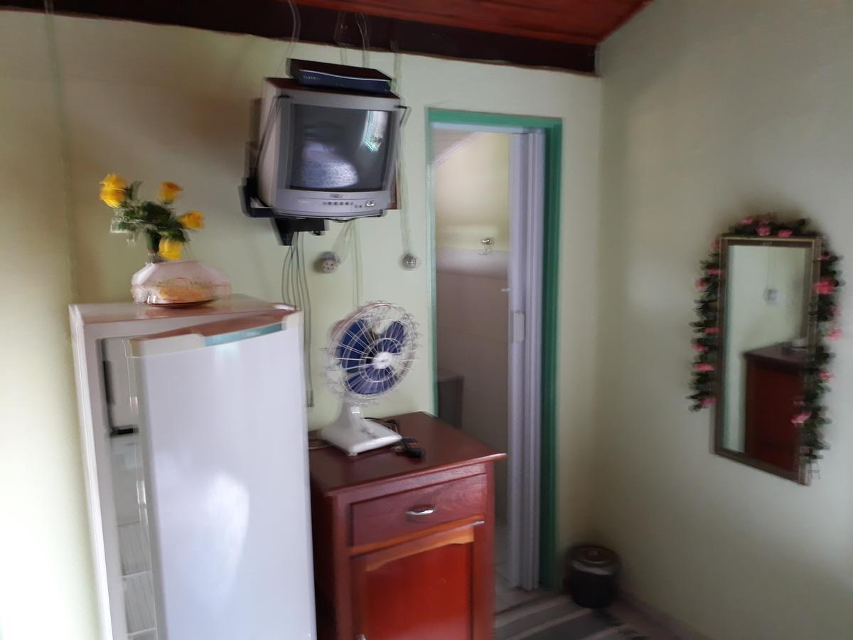 Suites Dona Ilda Pirenópolis Δωμάτιο φωτογραφία