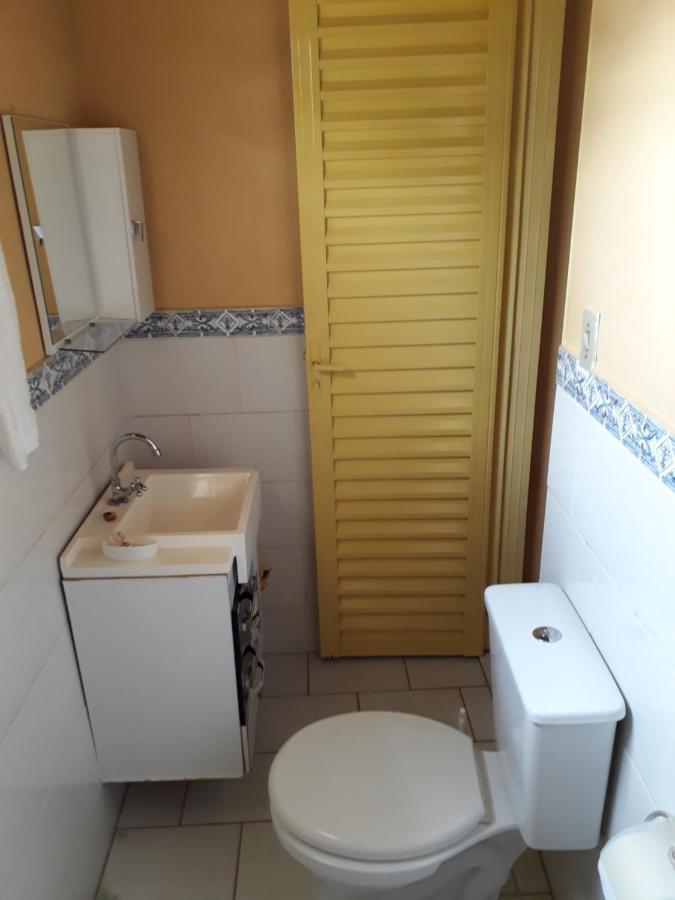 Suites Dona Ilda Pirenópolis Δωμάτιο φωτογραφία